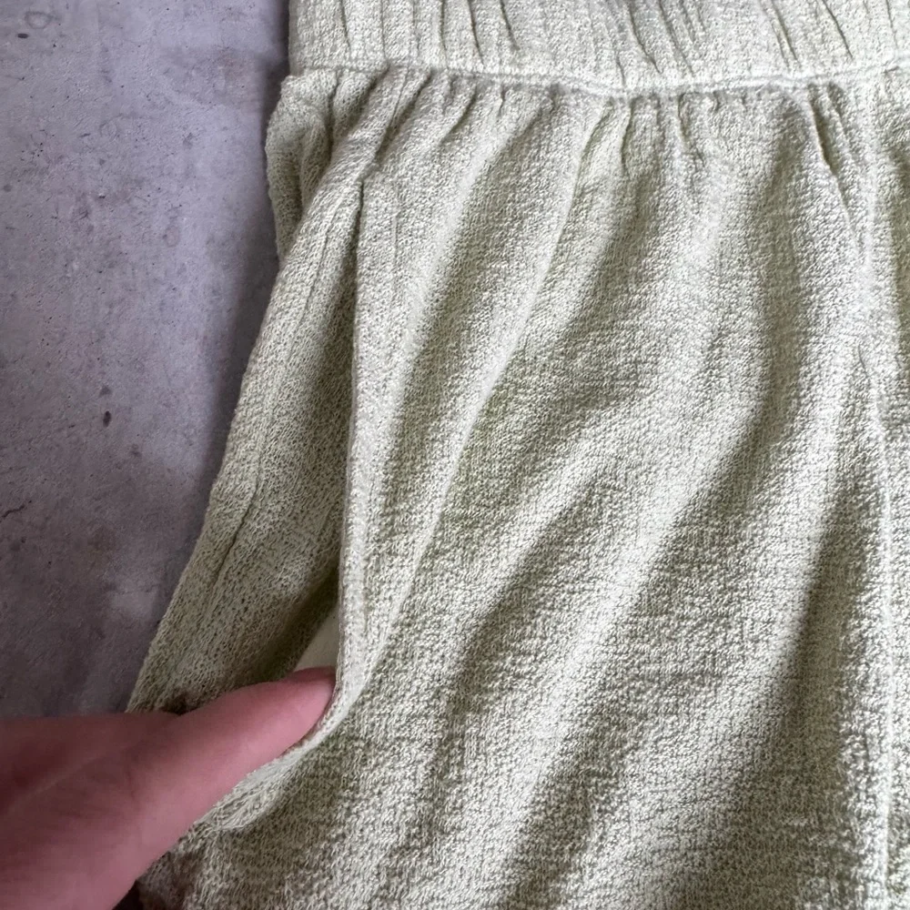 NWT Billabong Harbor Tank and Short Matching Set Size Small